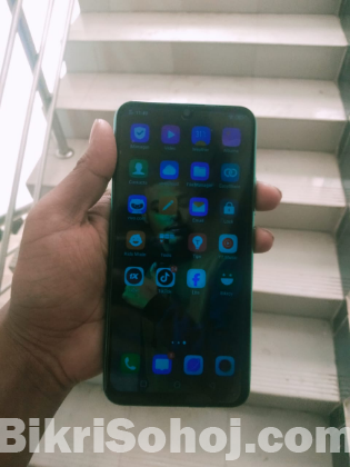 Vivo y17..new